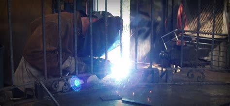 boulder co metal fabrication|mclean forge boulder.